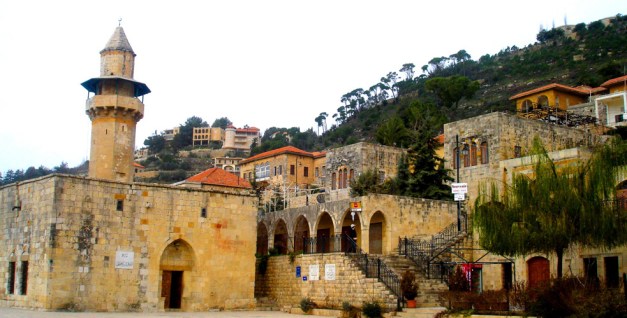 Lebanon is tourism destination on the rise