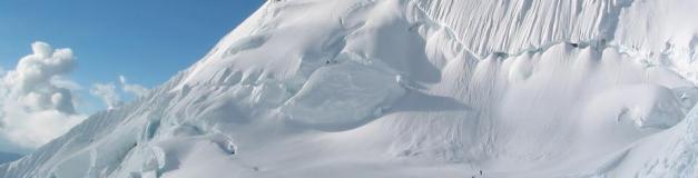 Experience the wonder of Alpamayo