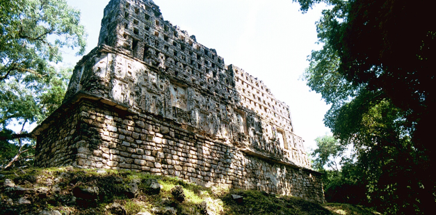 copan