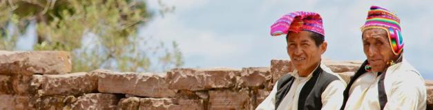 Contemporary or Ancient Cultures, Peru has a drawcard for everyone