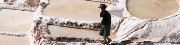 A trip to Peru is a fantastic cultural experience