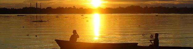 Iquitos at the headwaters of the Amazon is a true highlight of Peru