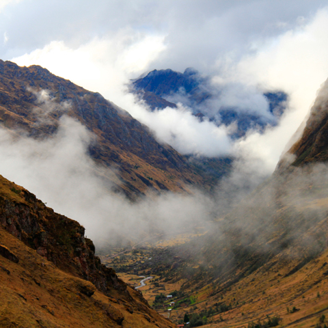 Anyone planning to trek in Peru should make sure they come properly equipped