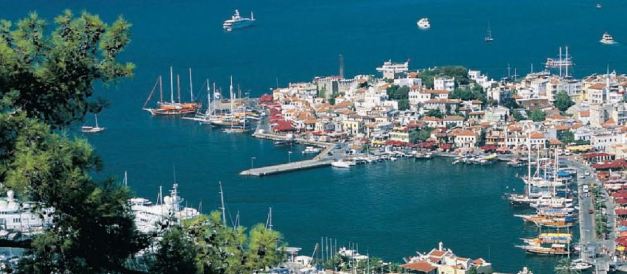 Marmaris