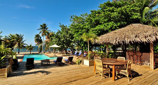 Palmetto Bay Plantation