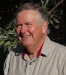 Lieutenant Colonel Peeter Sweeney RFD (Retired)