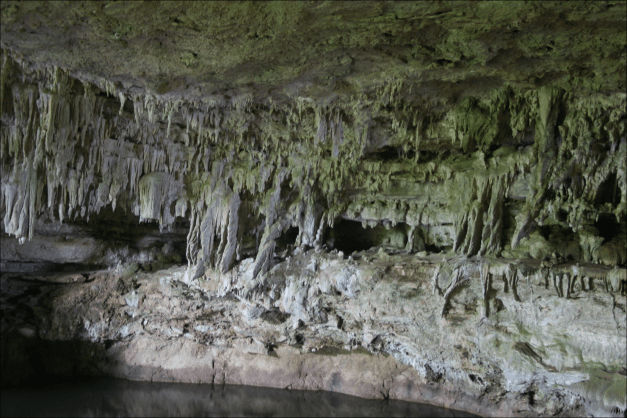Actun Tunichil Muknal Cave System