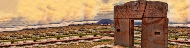 Discover the Andes as we voyage from Lima to La Paz