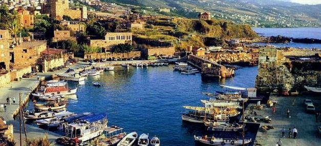 Byblos is the oldest continually occupied known city
