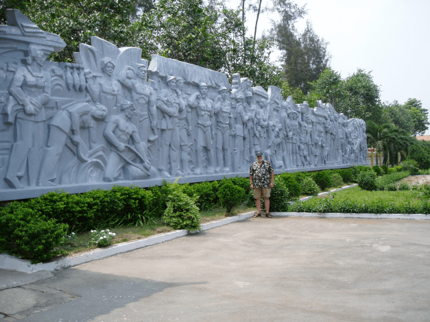 War Atrocities Museum