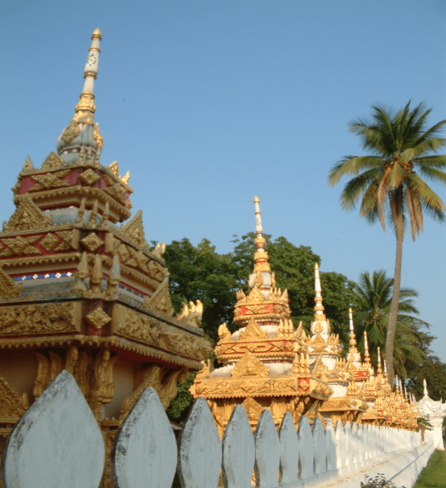 Wat Sisasket