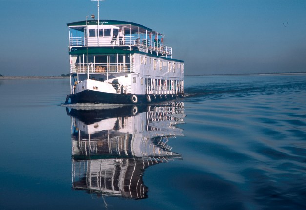 ABN Charaidew, Brahmaputra Maximum, 10 Nights / 11 Days, Assam Despatch 4