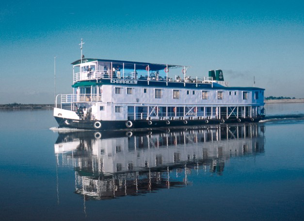 ABN Charaidew, Brahmaputra Taster, 4 Nights / 5 Days, Assam Despatch 7