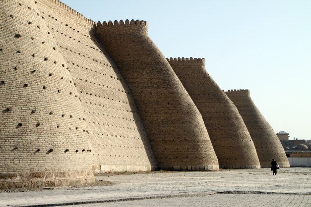 Ark_fortress_in_Bukhara