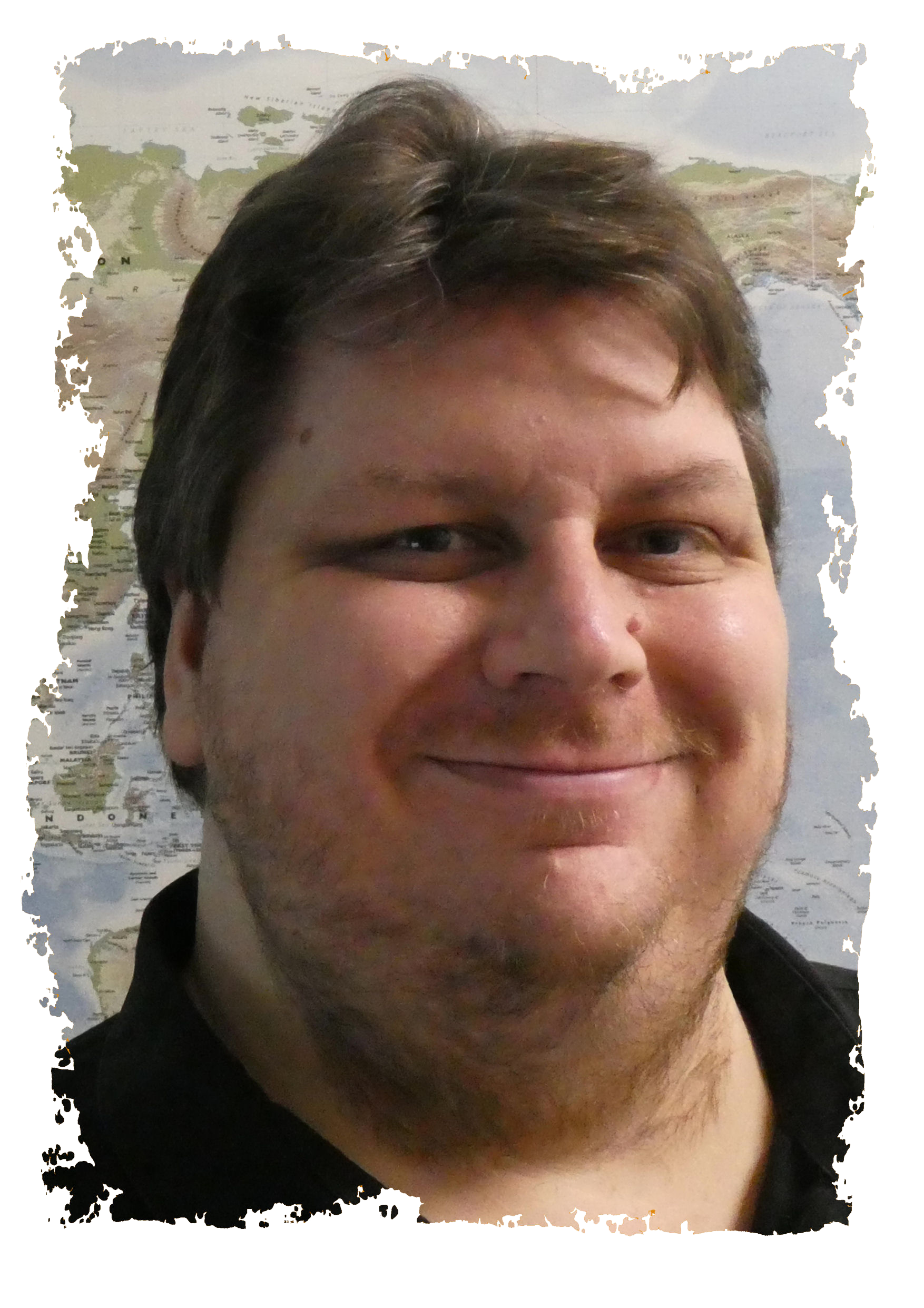 headshot clear frame smaller